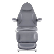 Bellucci Electrical Facial Bed Grey DIR