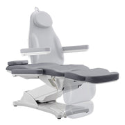 Bellucci Electrical Facial Bed Grey DIR