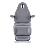 Bellucci Electrical Facial Bed Grey DIR