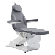 Bellucci Electrical Facial Bed Grey DIR