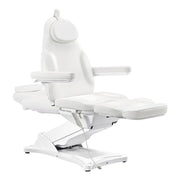 Bellucci Electrical Facial Bed White DIR