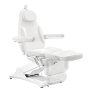 Bellucci Electrical Facial Bed White DIR