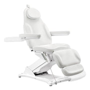 Bellucci Electrical Facial Bed White DIR
