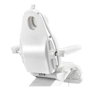 Bellucci Electrical Facial Bed White DIR