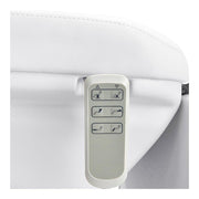 Bellucci Electrical Facial Bed White DIR