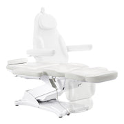Bellucci Electrical Facial Bed White DIR