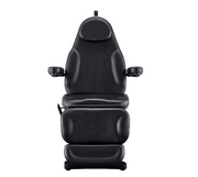 Bellucci Electrical Facial Bed Black DIR