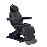 Bellucci Electrical Facial Bed Black DIR