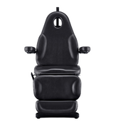 Bellucci Electrical Facial Bed Black DIR