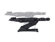 Bellucci Electrical Facial Bed Black DIR