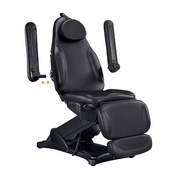 Bellucci Electrical Facial Bed Black DIR