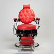 Van Buren Barber Chair (#WLSN)