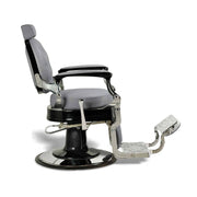 Van Buren Barber Chair (#WLSN)