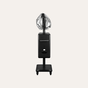 Derma Hair Steamer & Scalp Therapy Mist