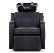 Callisto Shampoo Backwash Unit DIR