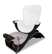 Maestro Opus Pedicure Spa Bright White Continuum