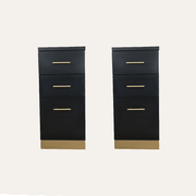 Taylor Salon Station Stand - 2pks