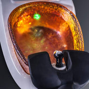 Bravo Pedicure Chair Continuum