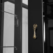 Britainnica LED Barber Styling Station