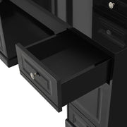 Britainnica LED Barber Styling Station