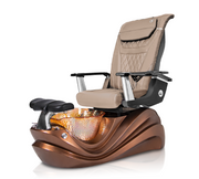 Phoenix BRONZE Pedicure Chair