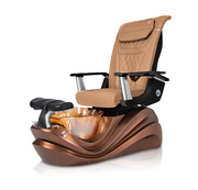 Phoenix BRONZE Pedicure Chair