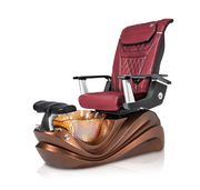 Phoenix BRONZE Pedicure Chair