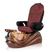 Phoenix BRONZE Pedicure Chair