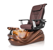 Phoenix BRONZE Pedicure Chair
