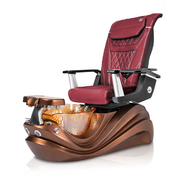 Phoenix BRONZE Pedicure Chair