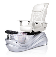 Phoenix SILVER Pedicure Chair