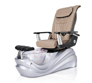 Phoenix SILVER Pedicure Chair