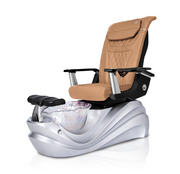 Phoenix SILVER Pedicure Chair