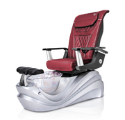 Phoenix SILVER Pedicure Chair