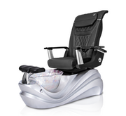 Phoenix SILVER Pedicure Chair