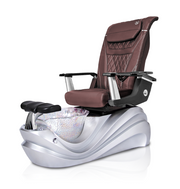 Phoenix SILVER Pedicure Chair
