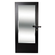BURANO Single Sided Styling Station Matte Black AGS Beauty
