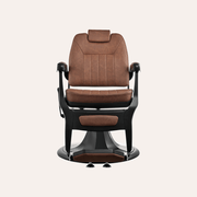 Knox Barber Chair