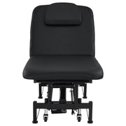 2 Motors Electric Facial Bed with Adjustable Height & Backrest, Rolling Message Tattoo Chair 2750