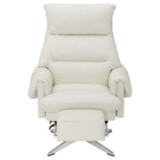 Beauty Salon Chair, Reclining Esthetician Chair for Facial, Eyelash Extension, Eyebrows, Tattoo – Model 8129