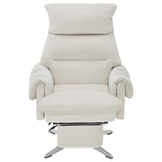 Beauty Salon Chair, Reclining Esthetician Chair for Facial, Eyelash Extension, Eyebrows, Tattoo – Model 8129