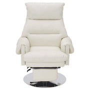 Beauty Salon Chair, Reclining Esthetician Chair for Facial, Eyelash Extension, Eyebrows, Tattoo – Model 8105