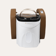 Hydra-luxe Head Spa & Massage Treatment Bed