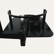 Swivel Barber Stool