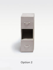 LUNA Pedicure Chair with Plumbing Belava