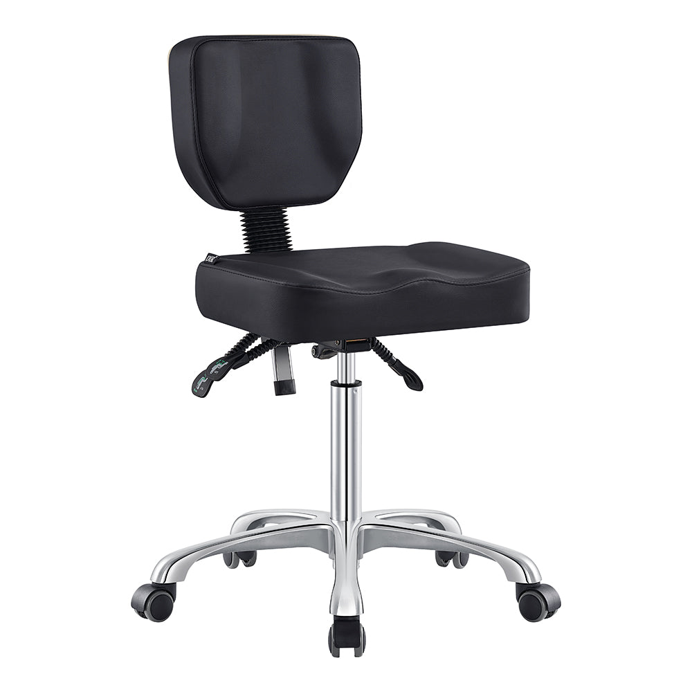 Cadence Medical Spa Stool Chair