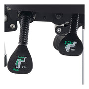 Cadence Medical Spa Stool Chair