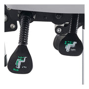 Cadence Medical Spa Stool Chair
