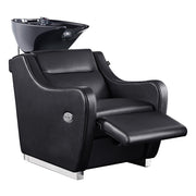 Callisto Shampoo Backwash Unit DIR