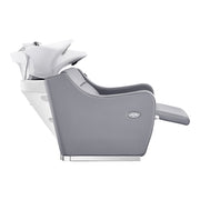 Callisto Electric Shampoo Station